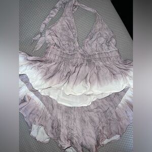 Ocean Drive Beach Matching Set